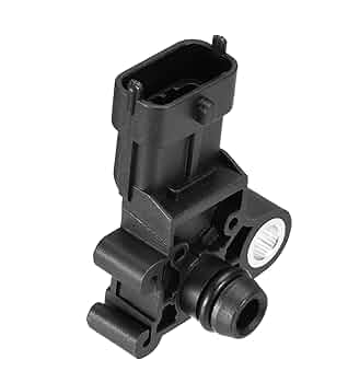 メル45983 Amazon.com: 4326869 Nox Sensor Nitrogen Oxide Sensor